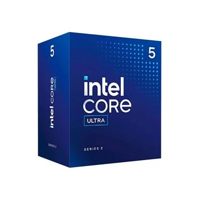 Intel Core Ultra 5 225F 3.3/4.9GHz Box