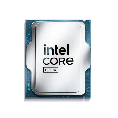 Intel Core Ultra 7 265F con IA de 20x Cores 2.4/5.3GHz