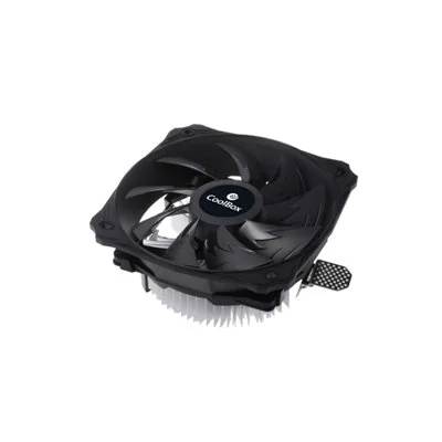 Coolbox ventilador univ. Coolbox ventilador univ.