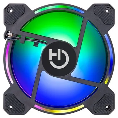 Hiditec N9-ARGB Ventilador 120mm