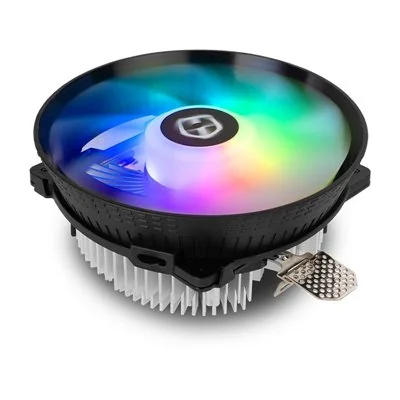 NOX HUMMER H-123PRO PWM RGB Ventilador CPU 120mm NOX HUMMER H-123PRO PWM RGB Ventilador CPU 120mm
