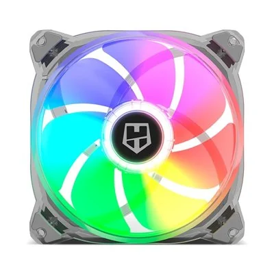 Nox Hummer X140-Fan Ventilador ARGB 140mm Nox Hummer X140-Fan Ventilador ARGB 140mm