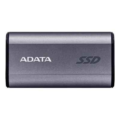 Disco Duro Adata SC750 Disco SSD Externo 1TB USB-C 3.2 Gen2