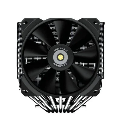 Cougar Forza 135 Ventilador CPU 120mm Cougar Forza 135 Ventilador CPU 120mm