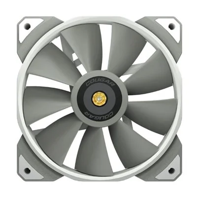 Cougar ventilador mhp 120 white Cougar ventilador mhp 120 white