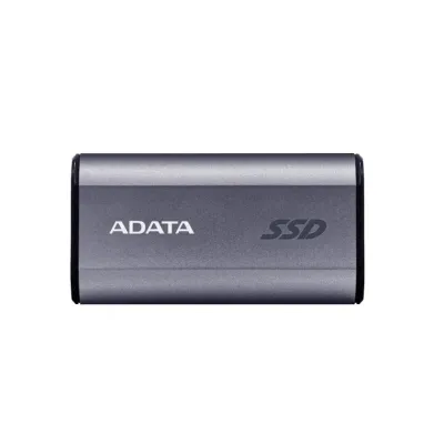 Disco Duro Adata SC750 Disco SSD Externo 1TB USB-C 3.2 Gen2
