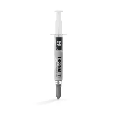 Nox Hummer Thermal T1 Pasta Térmica de Alta Eficiencia 4g Nox Hummer Thermal T1 Pasta Térmica de Alta Eficiencia 4g