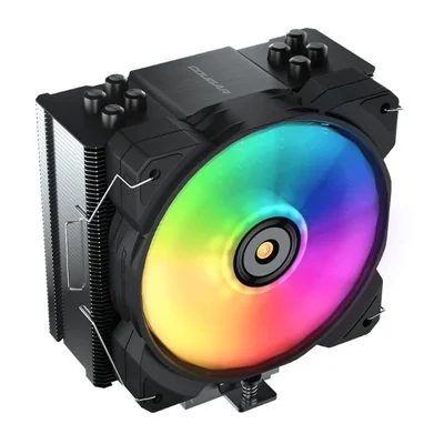 Cougar ventilador forza 50 argb Cougar ventilador forza 50 argb