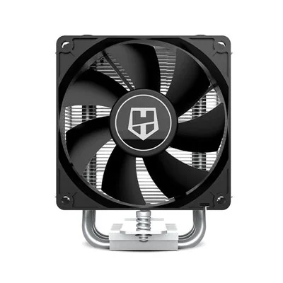 Ventilador CPU Nox Hummer H-903 Ventilador CPU 120mm Negro