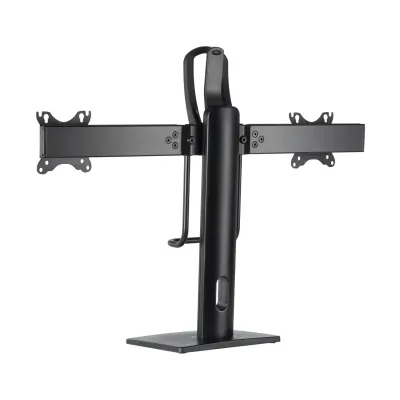 Aisens DT27TSR-065 Soporte de Mesa Doble Brazo para Monitor de Aisens DT27TSR-065 Soporte de Mesa Doble Brazo para Monitor de