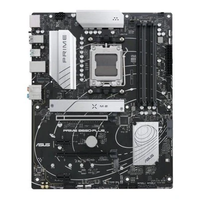 ASUS PRIME B650-PLUS ASUS PRIME B650-PLUS