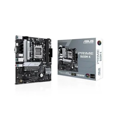 ASUS Prime B650M-K