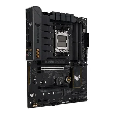 Placa Base ASUS TUF GAMING B650-E WIFI