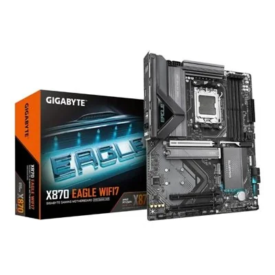 Placa Base Gigabyte X870 EAGLE WIFI7 Placa Base Gigabyte X870 EAGLE WIFI7