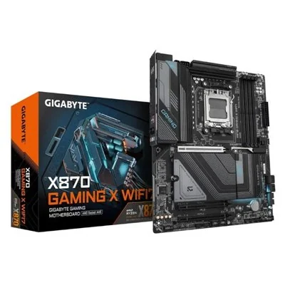Placa Base Gigabyte X870 GAMING X WIFI7 Placa Base Gigabyte X870 GAMING X WIFI7