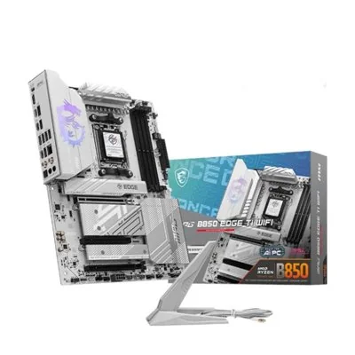 Placa Base MSI MPG B850 EDGE TI WIFI Placa Base MSI MPG B850 EDGE TI WIFI