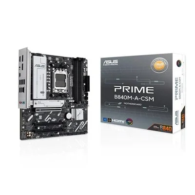 Placa Base ASUS PRIME B840M-A-CSM