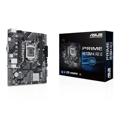 ASUS Prime H510M-K R2.0
