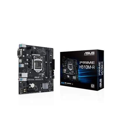 Placa Base ASUS Prime H510M-R R2.0 Placa Base ASUS Prime H510M-R R2.0