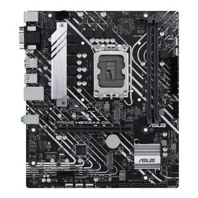 ASUS Prime H610M-A D4-CSM ASUS Prime H610M-A D4-CSM