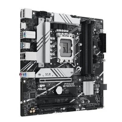 ASUS PRIME B760M-A-CSM ASUS PRIME B760M-A-CSM