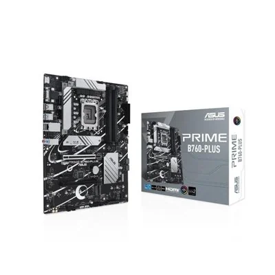 ASUS PRIME B760-PLUS