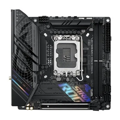 ASUS ROG STRIX B760-I GAMING WIFI