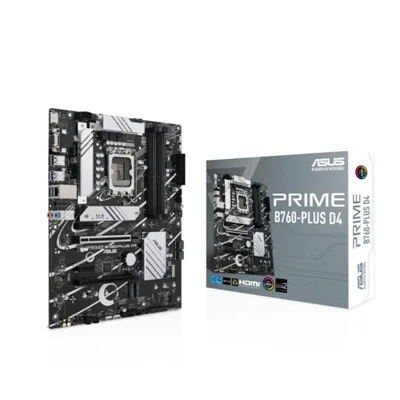 ASUS PRIME B760-PLUS D4