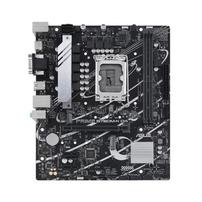 ASUS PRIME B760M-K D4