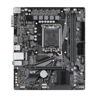 GIGABYTE H610M H V3 DDR4 GIGABYTE H610M H V3 DDR4