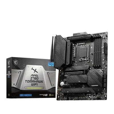 MSI MAG Z790 TOMAHAWK WIFI