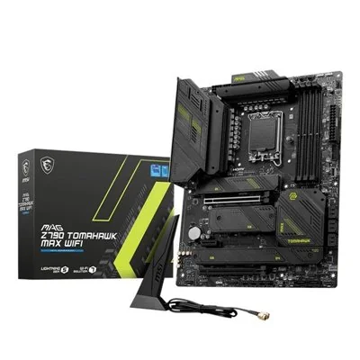 MSI Z790 TOMAHAWK MAX WIFI