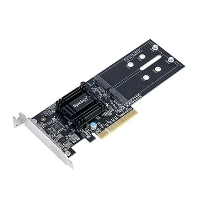 Synology M2D18 Adaptador PCIe a M.2