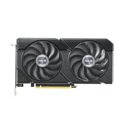 Asus Dual GeForce RTX 4060 EVO OC 8GB GDDR6 DLSS3 Asus Dual GeForce RTX 4060 EVO OC 8GB GDDR6 DLSS3