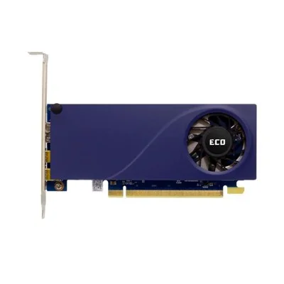 Tarjeta Gráfica Sparkle Eco Intel Arc A310 4 GB GDDR6 Tarjeta Gráfica Sparkle Eco Intel Arc A310 4 GB GDDR6