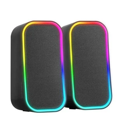 Mars Gaming MS-OM Altavoces Gaming RGB 20w Bluetooth 5.3 Caja Mars Gaming MS-OM Altavoces Gaming RGB 20w Bluetooth 5.3 Caja