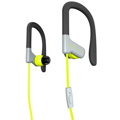 Energy Sistem Sport 1 Auriculares Deportivos con Micrófono