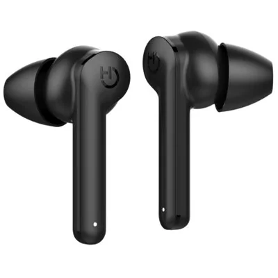 Hiditec Vesta Auriculares Bluetooth Negros Hiditec Vesta Auriculares Bluetooth Negros