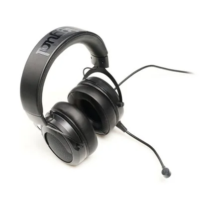 Iggual Pro Music Auriculares Gaming Negro Iggual Pro Music Auriculares Gaming Negro