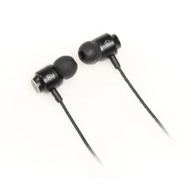 Iggual Auriculares Negros Iggual Auriculares Negros