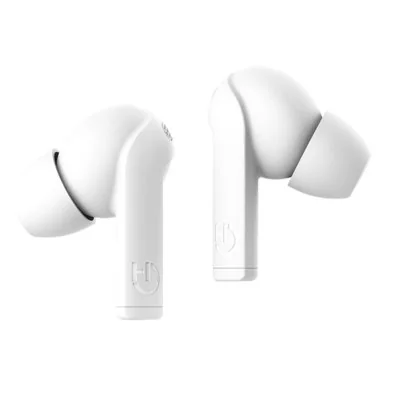Hiditec Fenix TWS Auriculares Inalámbricos True Wireless Blancos