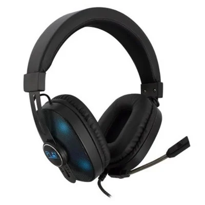 Ewent Play PL3321 Auriculares Gaming Multiplataforma