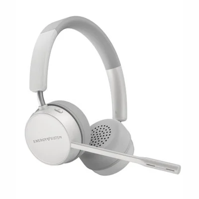 Energy Sistem Wireless Headset Office 6 Auriculares Bluetooth Energy Sistem Wireless Headset Office 6 Auriculares Bluetooth