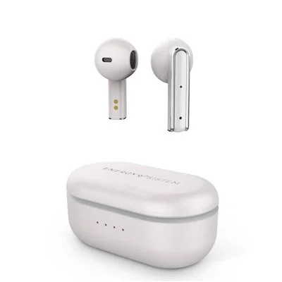 Energy Sistem Style 4 Auriculares True Wireless Crema Energy Sistem Style 4 Auriculares True Wireless Crema