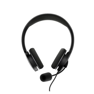 Energy sistem auriculares office 3 black Energy sistem auriculares office 3 black