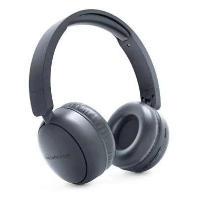 Energy Sistem Headtuner Auriculares Inalámbricos con Radio Fm Energy Sistem Headtuner Auriculares Inalámbricos con Radio Fm