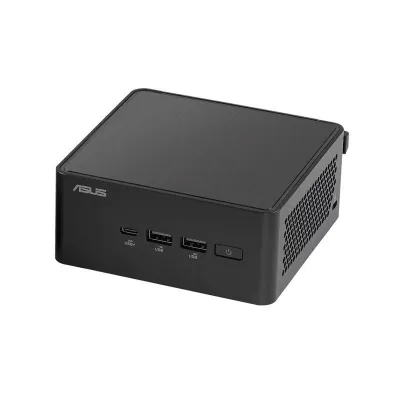ASUS NUC 14 Pro RNUC14RVHI300002I UCFF Negro Intel Core 3 100U