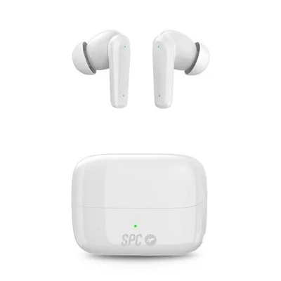 SPC Ether 2 Pro Auriculares Bluetooth con Cancelación de Ruido