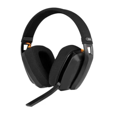 Krom Kanji Auriculares Gaming Inalámbricos para PC/Mac/Nintendo Krom Kanji Auriculares Gaming Inalámbricos para PC/Mac/Nintendo