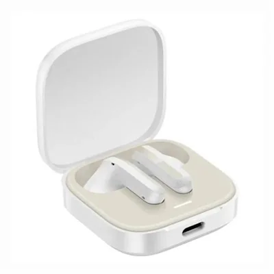 Xiaomi Redmi Buds 6 Active Auriculares Bluetooth Blancos Xiaomi Redmi Buds 6 Active Auriculares Bluetooth Blancos